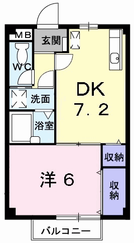 間取画像