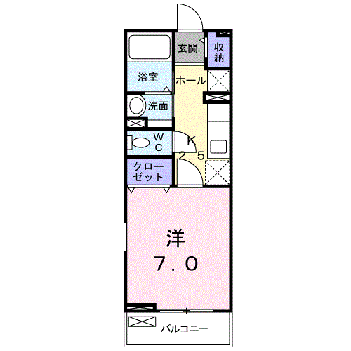 間取画像