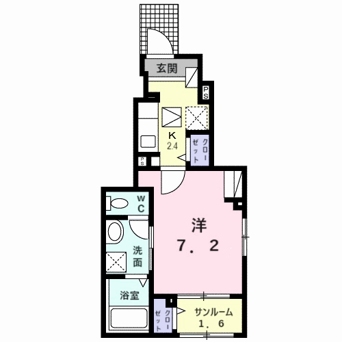 間取画像
