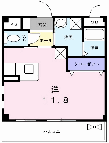 間取画像