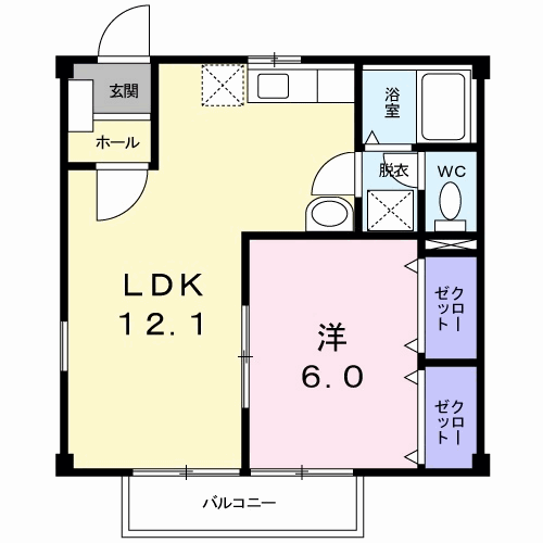 間取画像