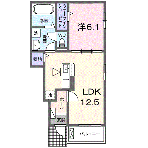 間取画像