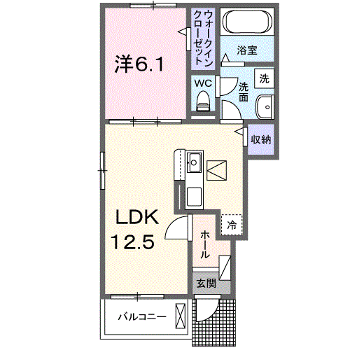 間取画像