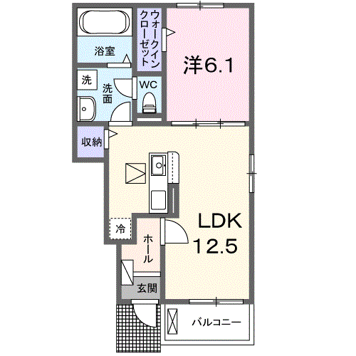 間取画像