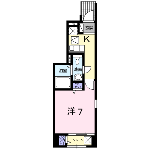 間取画像