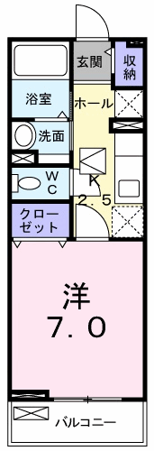 間取画像
