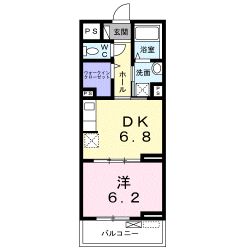 間取画像