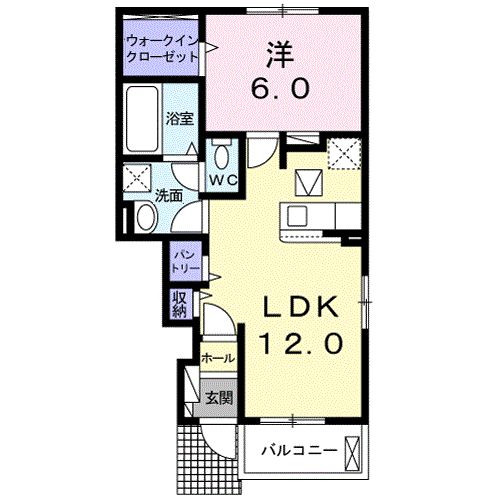 間取画像