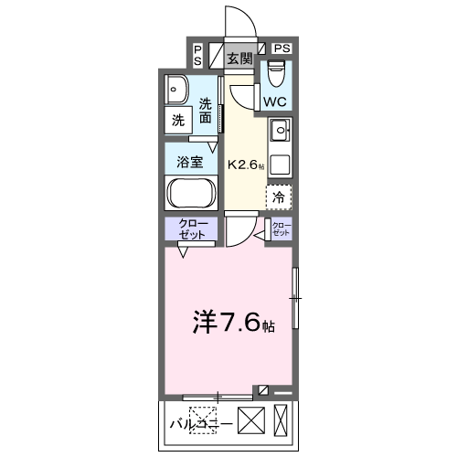間取画像