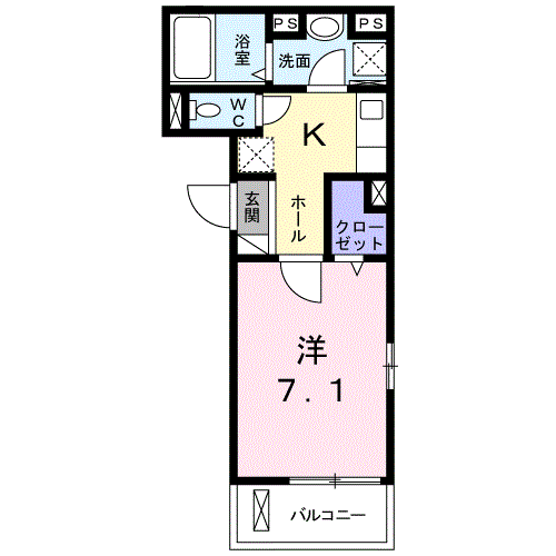 間取画像