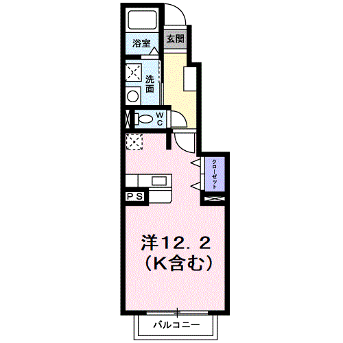 間取画像