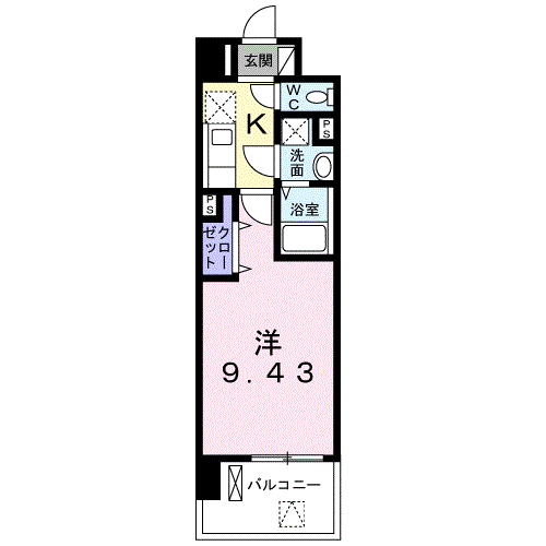 間取画像