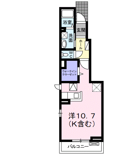 間取画像