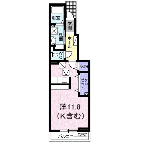 間取画像