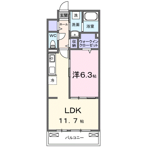 間取画像