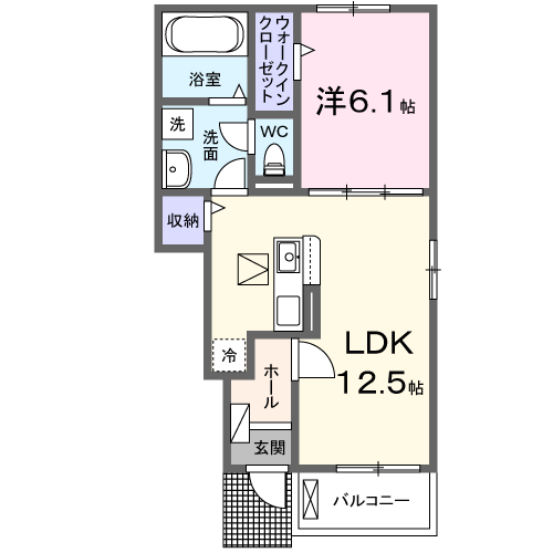間取画像