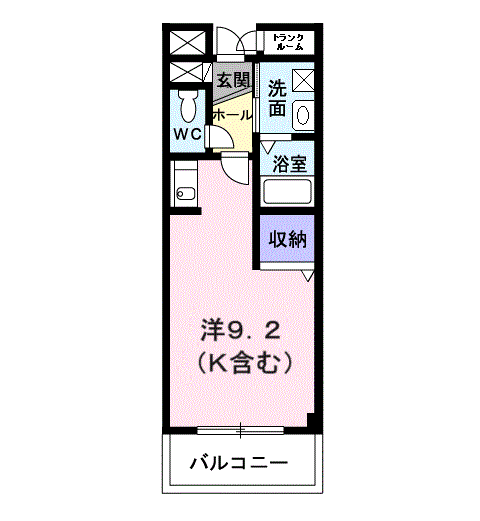 間取画像