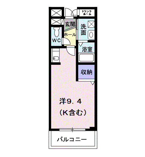 間取画像