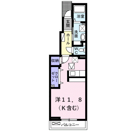 間取画像