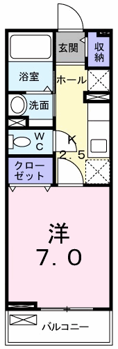 間取画像
