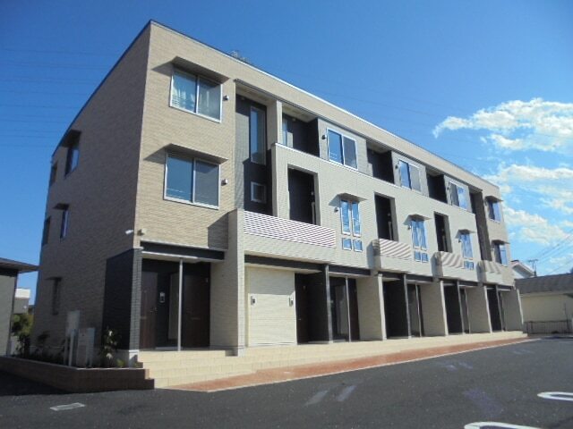 アグリ　ウェイ　Ⅰ