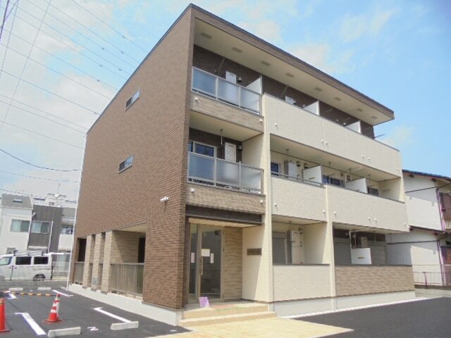 サンメリー辻・鴨宮