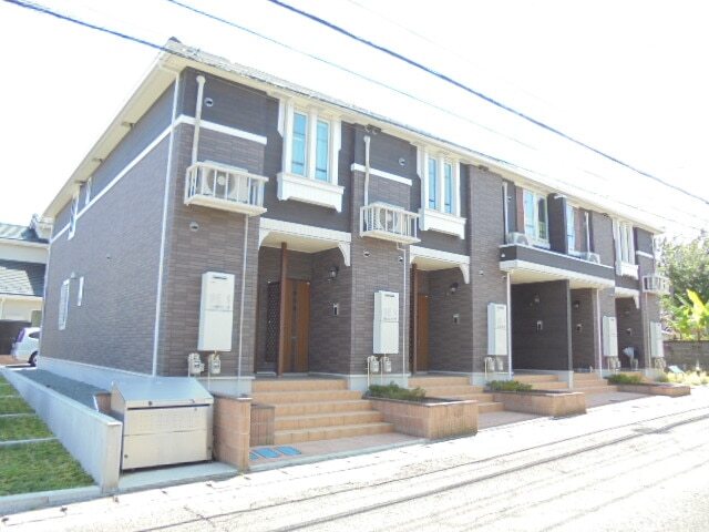 シャンフルール・アイ