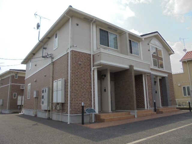 クラール曽比Ⅱ