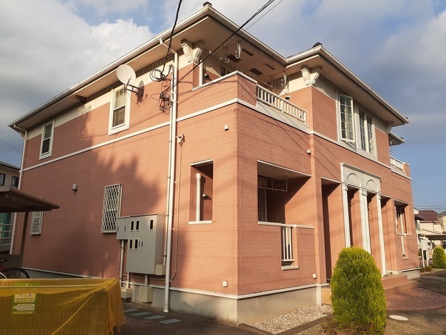 サニーヒルズⅠ