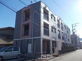ツインスターA