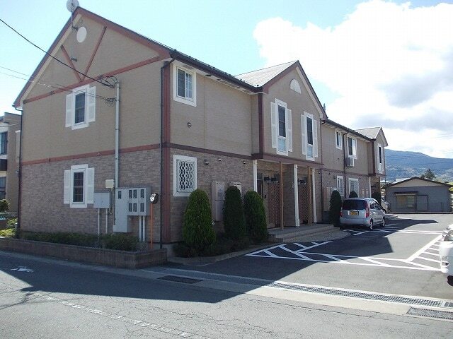 アプリカード広貴Ａ