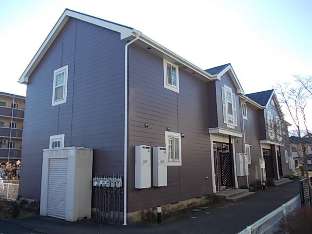 エレガントマーシュ