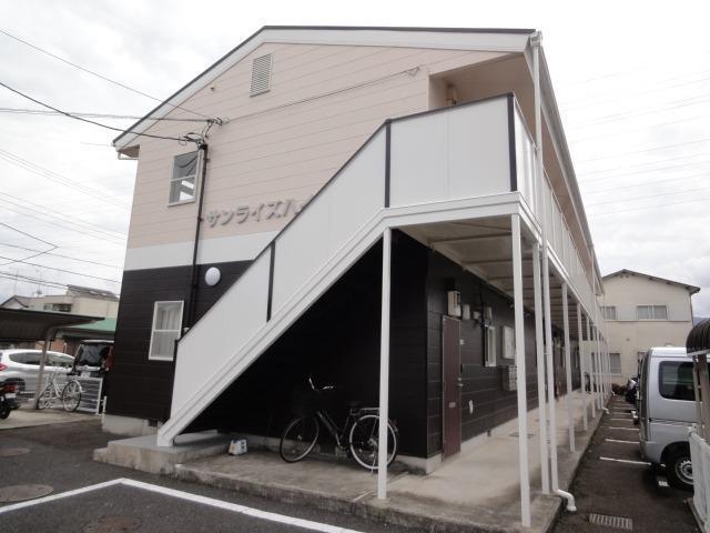 サンライズハイムＢ