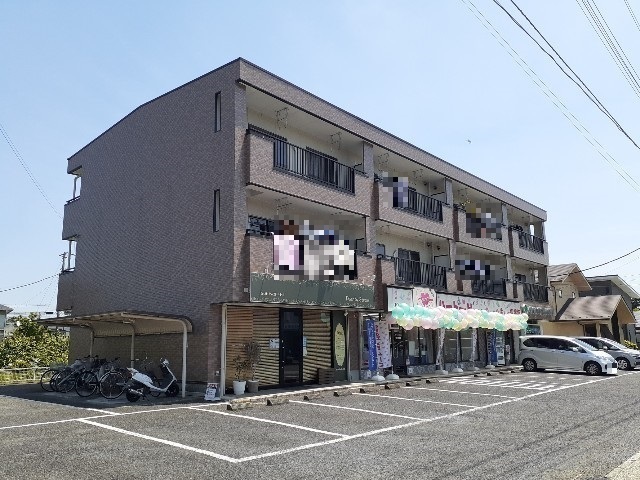 パストラル・宮ノ上