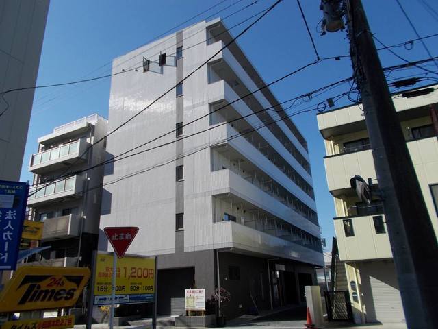 三の丸レジデンス