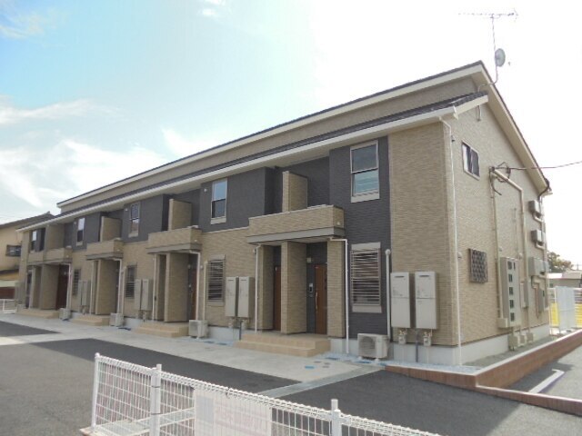 グランベルⅡ