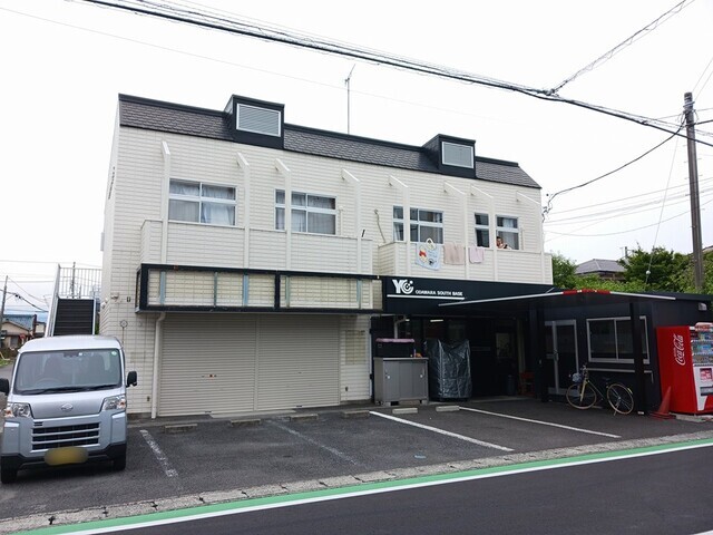 パルネットなぎさ