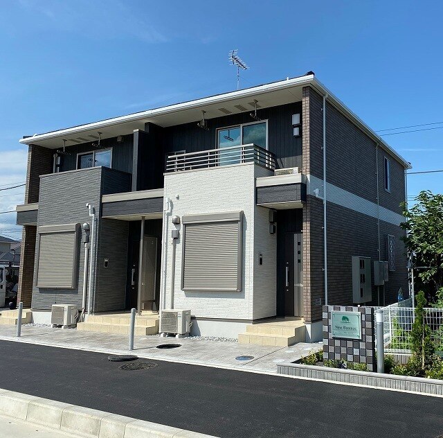 ニューフローレンス