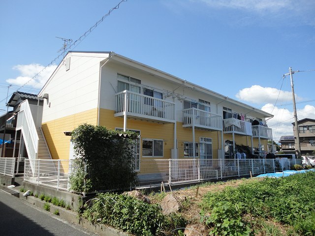 コーポ中岡