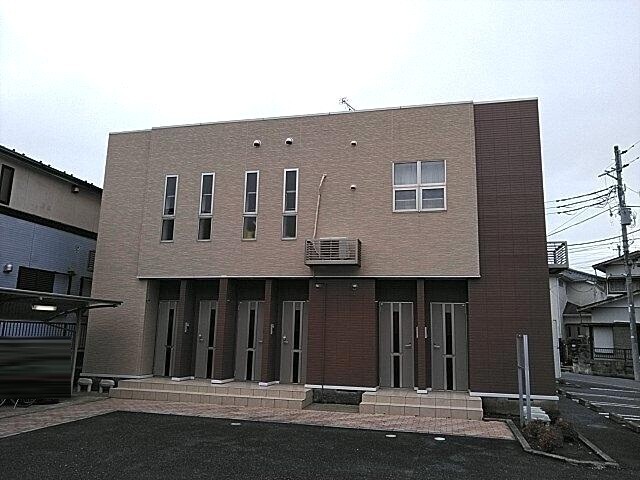 フルール　セゾン　Ⅱ