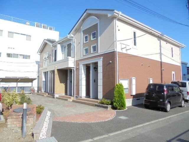 フォンターナ