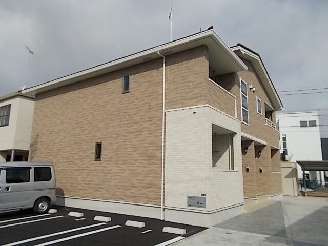 サンフェリーチェⅡ