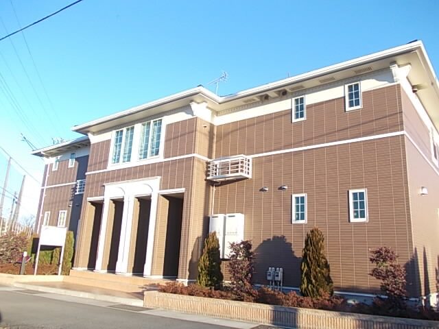 サニーメゾンＫⅢ