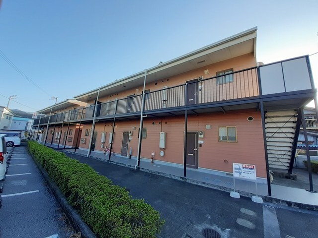 クワイエットハイツＢ