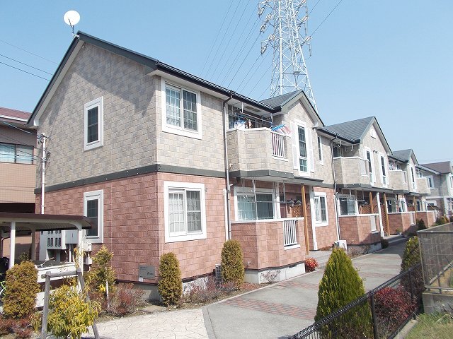 パークソフィアＢ