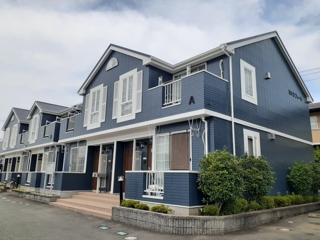 セトルフィーレＡ