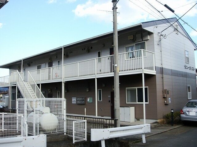 サニークレスト