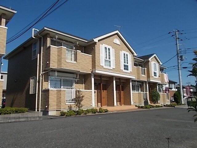 アンソレイエ　Ⅳ