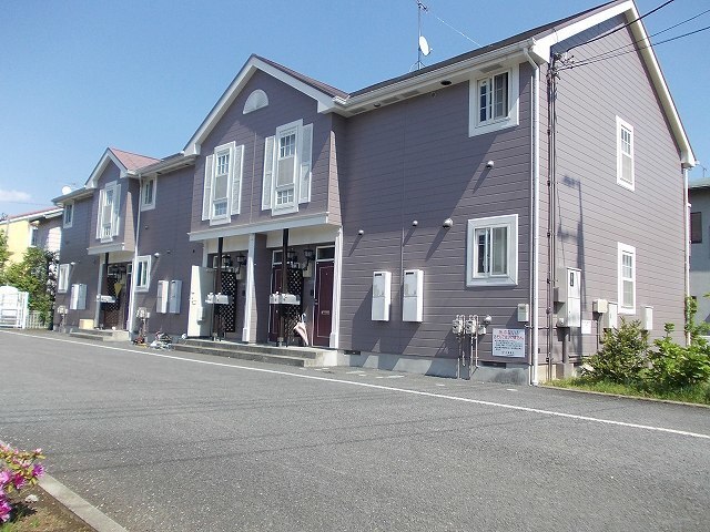 プレ　リヴィエールⅡ