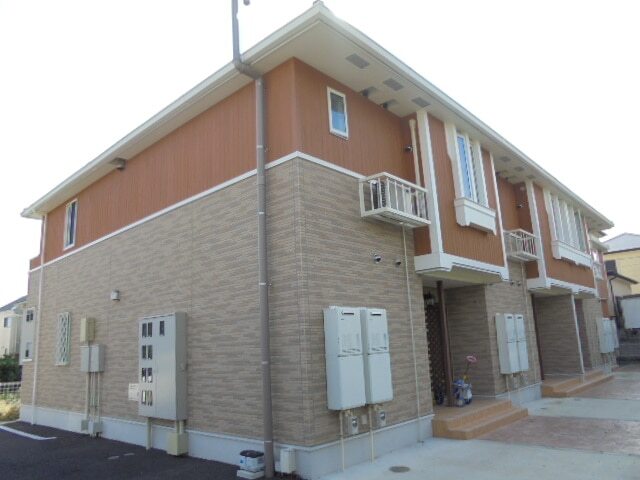 スリーサンズガーデン